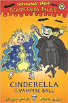 Cinderella at the Vampire Ball