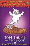Tom Thumb, the Tiny Spook