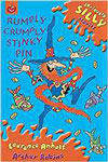 Rumply Crumply Stinky Pin