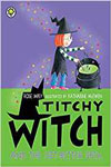 Titchy Witch And The Get-Better Spell