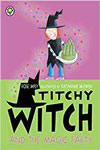 Titchy Witch And The Magic Party