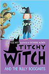 Titchy Witch And The Bully-Boggarts