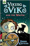 Viking Vik and the Wolves