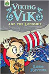 Viking Vik Series - An Assorted Set of 6 Books