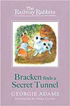 Bracken Finds a Secret Tunnel