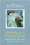 Bramble and the Treasure Hun