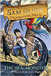 Sam Silver: Undercover Pirate Series - An Assorted Set of 8 Books 
