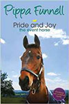 Pride and Joy the Event Horse