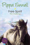 Free Spirit the Mustang
