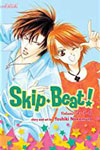 Skip Beat! (3-in-1 Edition), Vol. 1