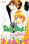 Skip Beat! (3-in-1 Edition), Vol. 3