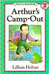 Arthur's Camp - Out