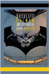 Absolute Batman Incorporated