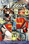 Superman - Action Comics - Vol. 3: At the End of Days
