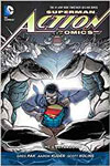 Superman: Action Comics Vol. 6: Superdoom
