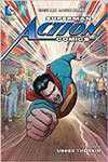 Superman: Action Comics Vol. 7: Under the Skin