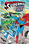 Superman & the Justice League America