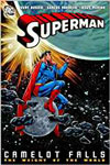 Superman: Camelot Falls Vol. 2