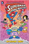 Superman Family Adventures: Vol 2