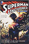 Superman Unchained: Deluxe Edition
