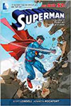 Superman - Vol. 3: Fury at World's End