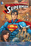 Superman: Psi-War - Vol. 4