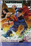 Superman/Wonder Woman Vol. 2: War And Peace 
