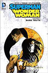 Superman/Wonder Woman Vol. 4: Dark Truth