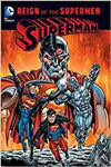 Superman: Reign of the Supermen