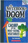 Chomp of the Meat Eating Vegetables