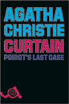 Curtain: Poirot’s Last Case 