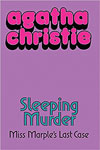 Sleeping Murder (Miss Marple) 