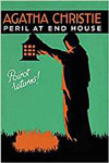Peril at End House (Poirot) 