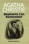 Elephants Can Remember (Poirot) 