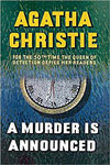 Agatha Christie Hardcover- An Assorted Set of 23 Books 