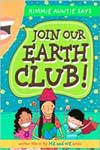 Join Our Earth Club!