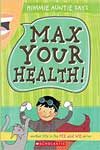 Max Your Health!
