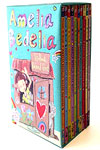 Amelia Bedelia Chapter Book 10Book Box Set