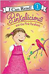 Pinkalicious and the Pink Parakeet 