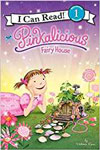 Pinkalicious Fairy House 