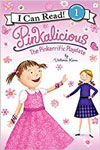 Pinkalicious: Pinkerrific Playdate