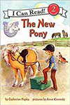 Pony Scouts: The New Pony