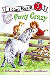 Pony Scouts Pony Crazy