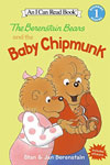Berenstain Bears and the Baby Chipmunk