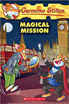 64. The Magical Mission