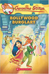 65 The Bollywood Burglary