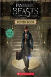 Fantastic Beasts and Where to Find Them Poster Book