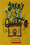 Jakes Cash Quest