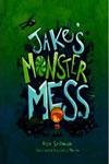 Jakes Monster Mess