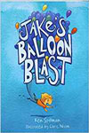 Jakes Balloon Blast